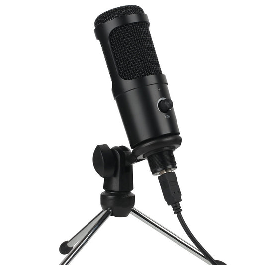 Microphone for Live Recording