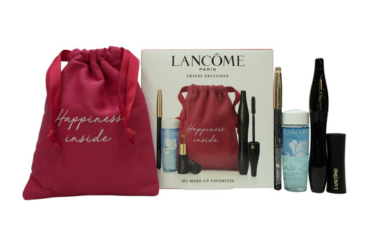 Lancome Hypnose Make Up Gift Set 5 Pieces