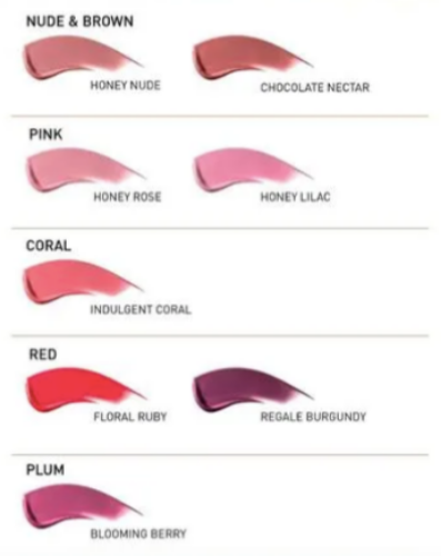 Max Factor Colour Elixir Honey Lacquer Lip Gloss 3.8ml