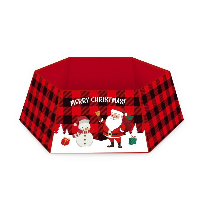 Merry Christmas Tree Skirt - Various Designs