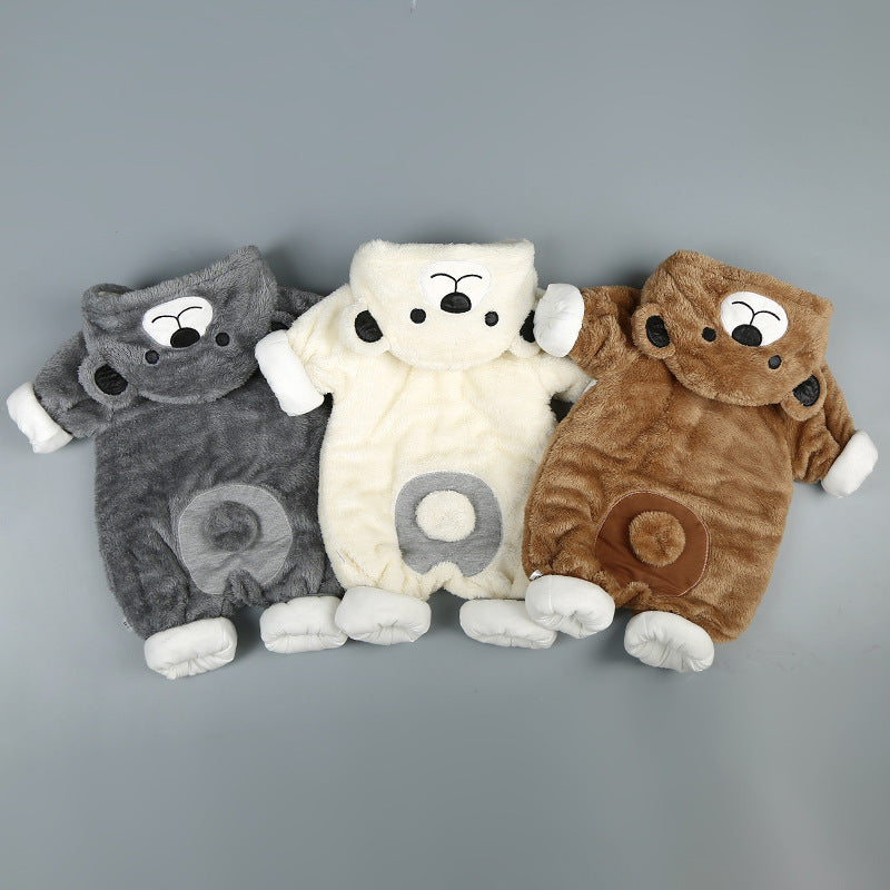 Cotton Baby Onesies