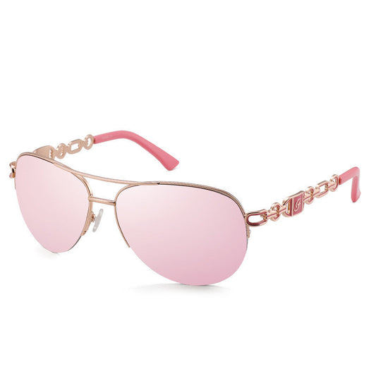 Ladies Pink sunglasses