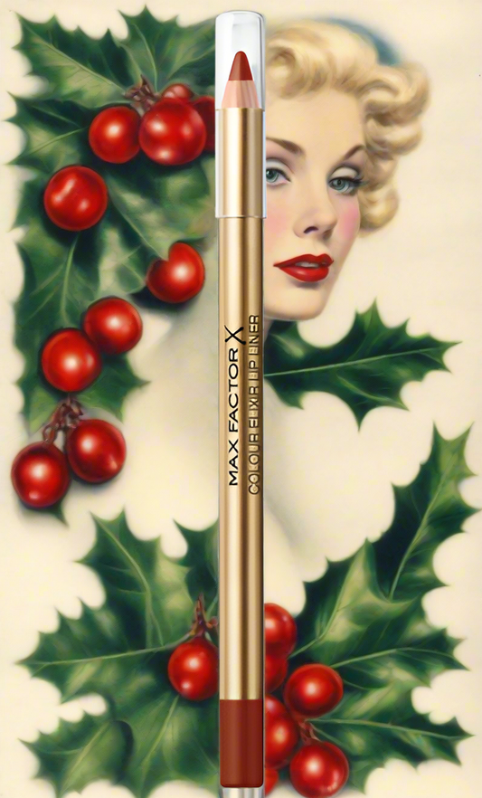 Max Factor Colour Elixir Lip Pencil