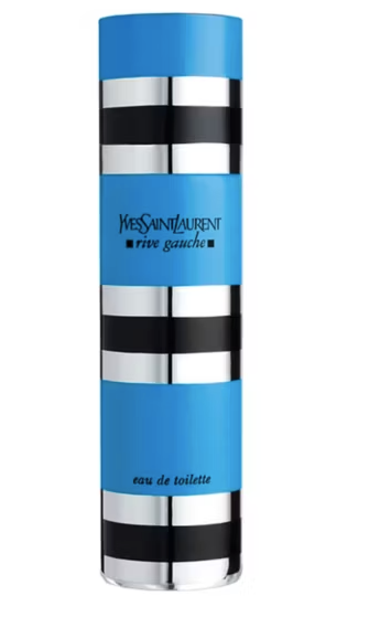 Yves Saint Laurent Rive Gauche Eau de Toilette 100ml Spray