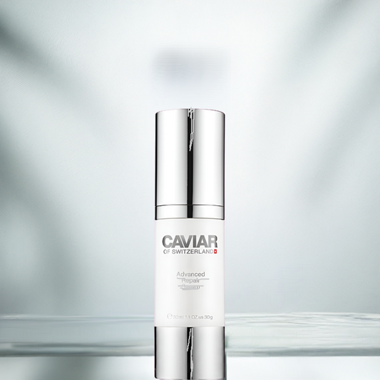 Caviar Of Switzerland Advanced Repair Serum 30ml