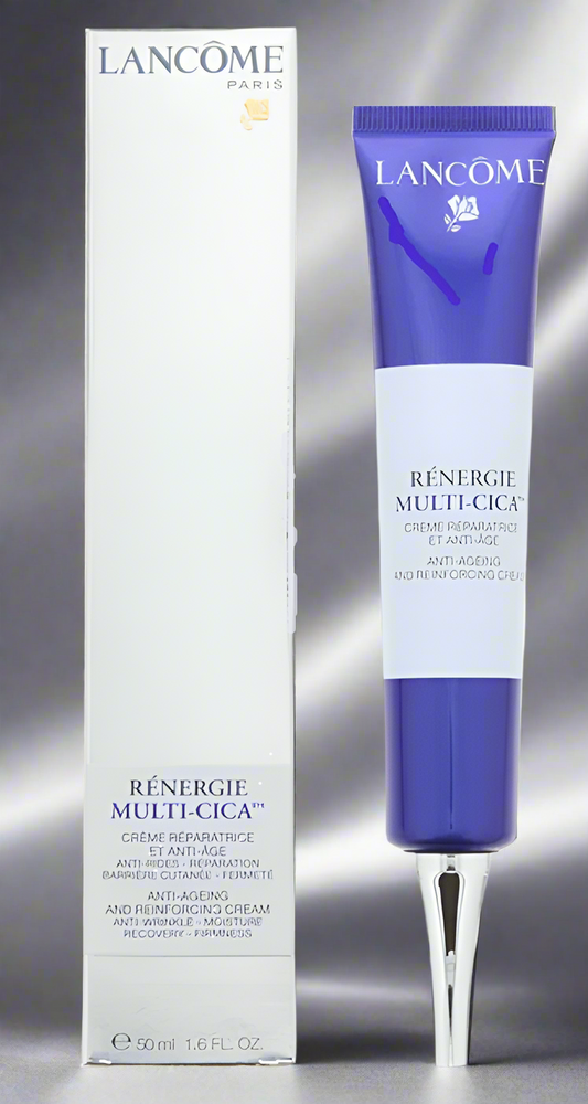 Lancôme Rénergie Multi-Cica Anti-Ageing And Reinforcing Cream 50ml