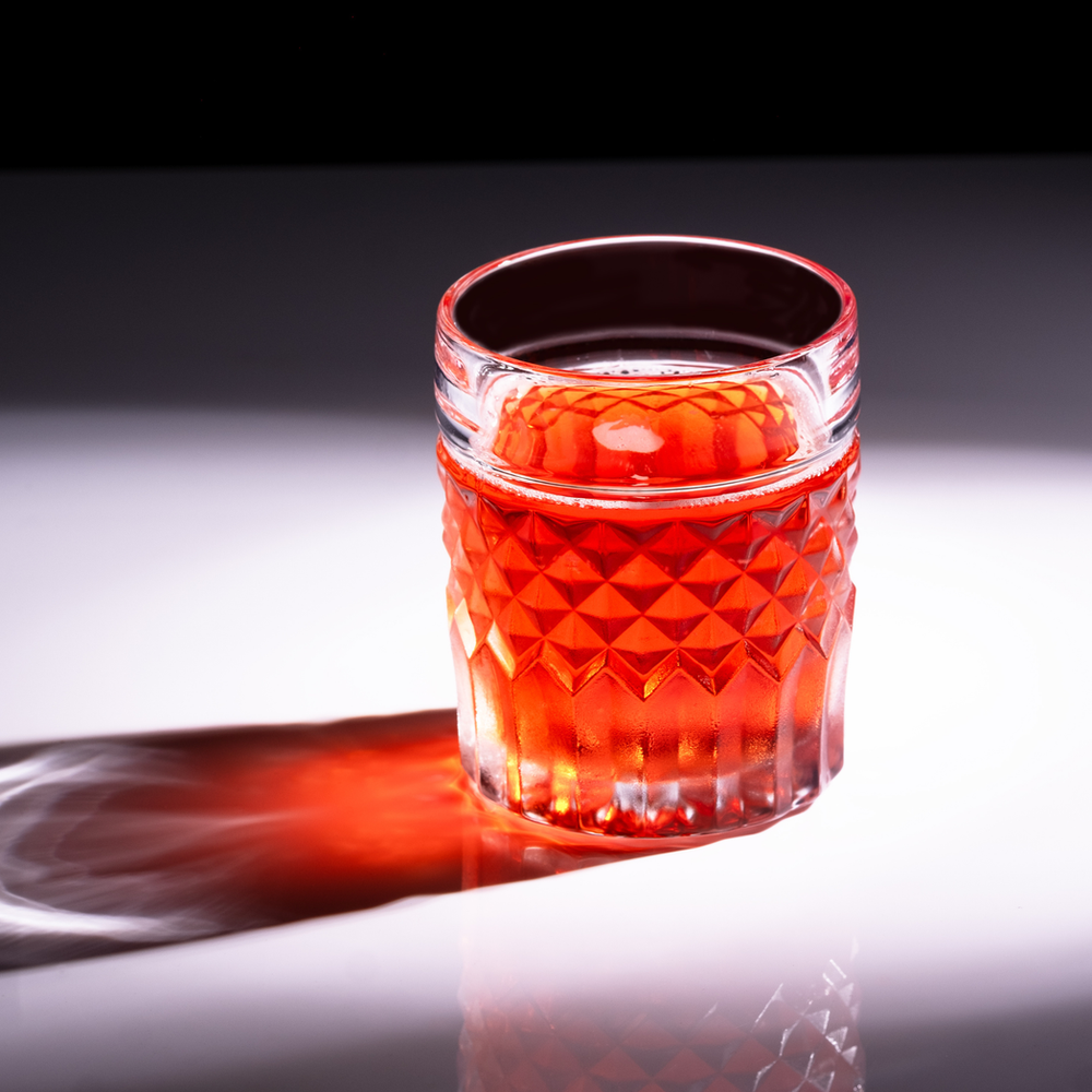 La Collection Privilège - Verres Prestige