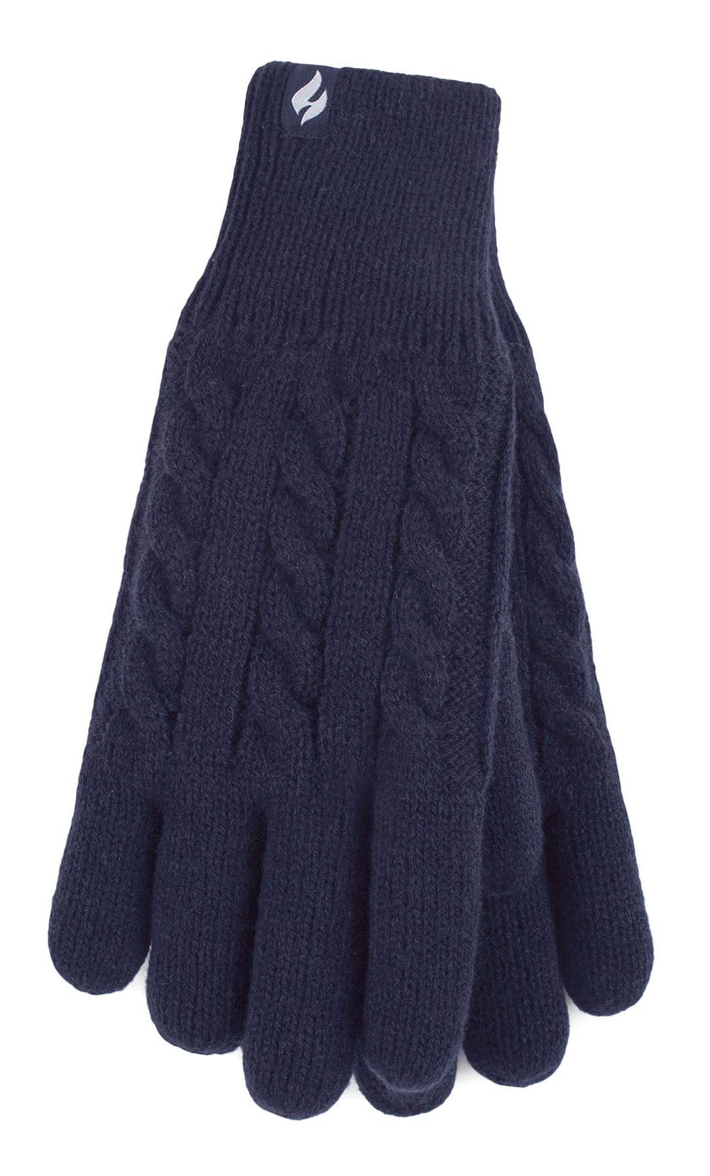 Heat Holders - Gants Heatweaver pour femmes