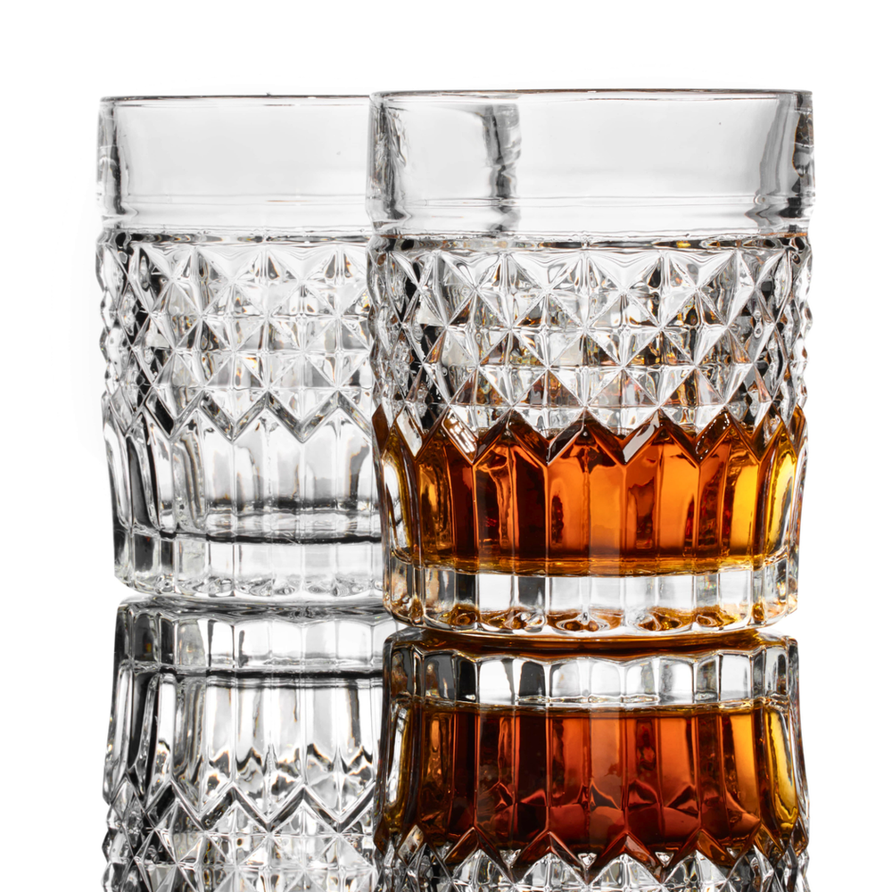 La Collection Privilège - Verres Prestige