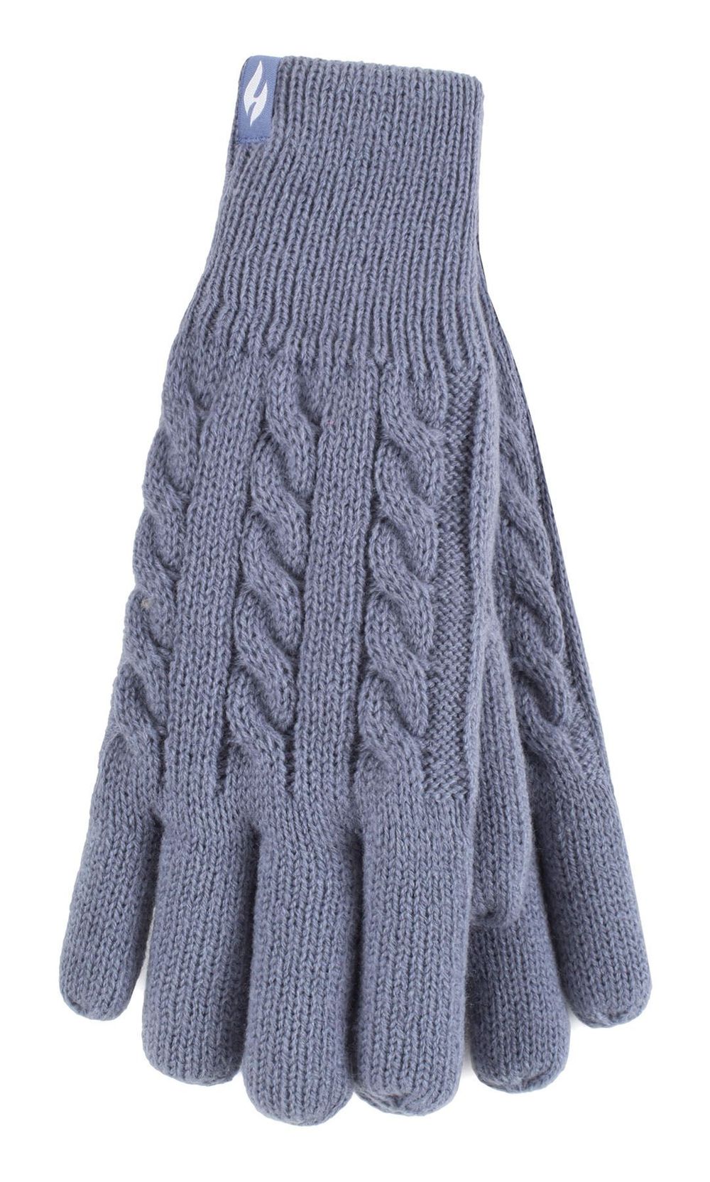 Heat Holders - Gants Heatweaver pour femmes