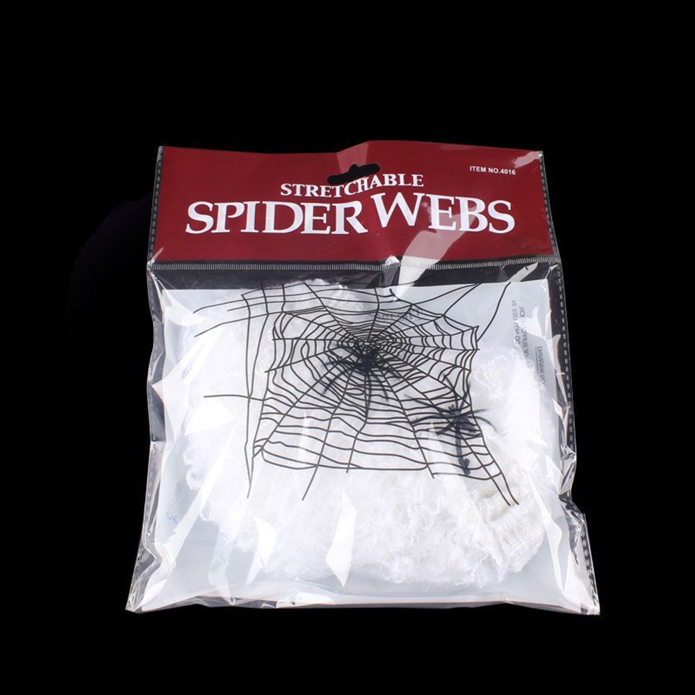 1pc Foam Tombstone Halloween Decorations / Bat / Spider