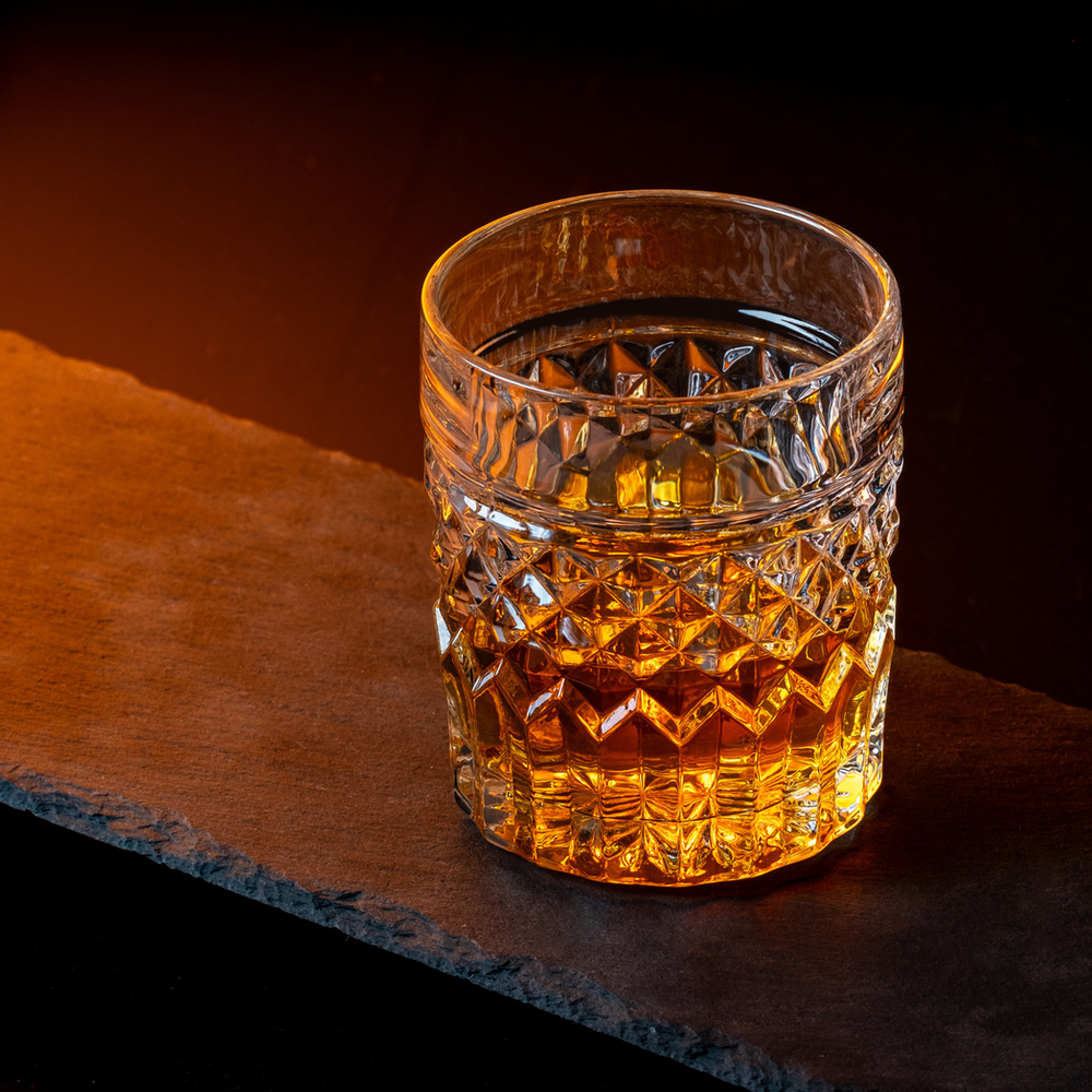 La Collection Privilège - Verres Prestige