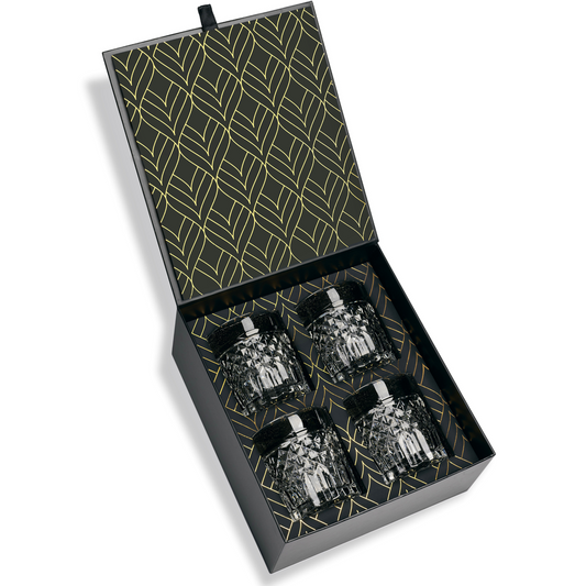 La Collection Privilège - Verres Prestige