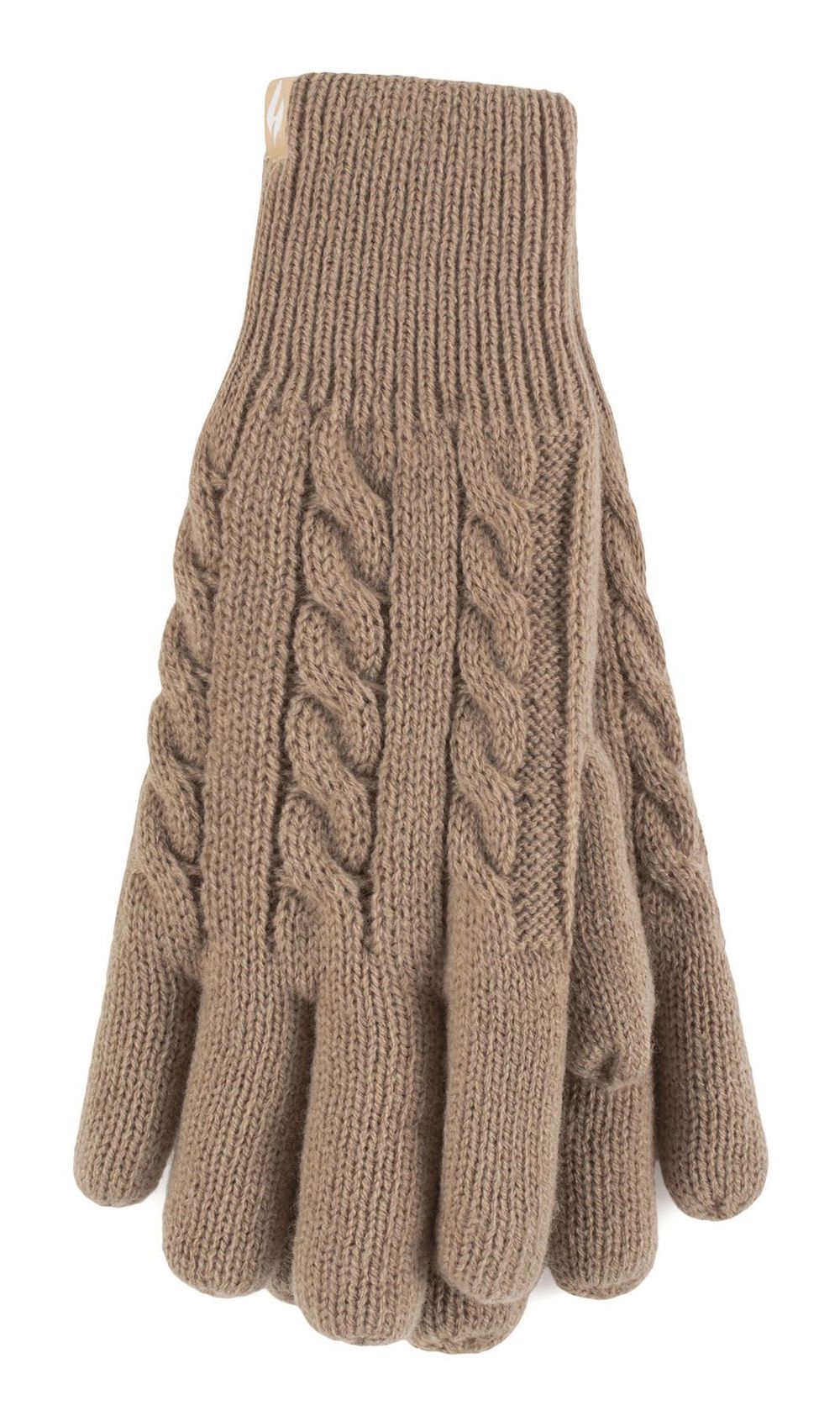 Heat Holders - Gants Heatweaver pour femmes