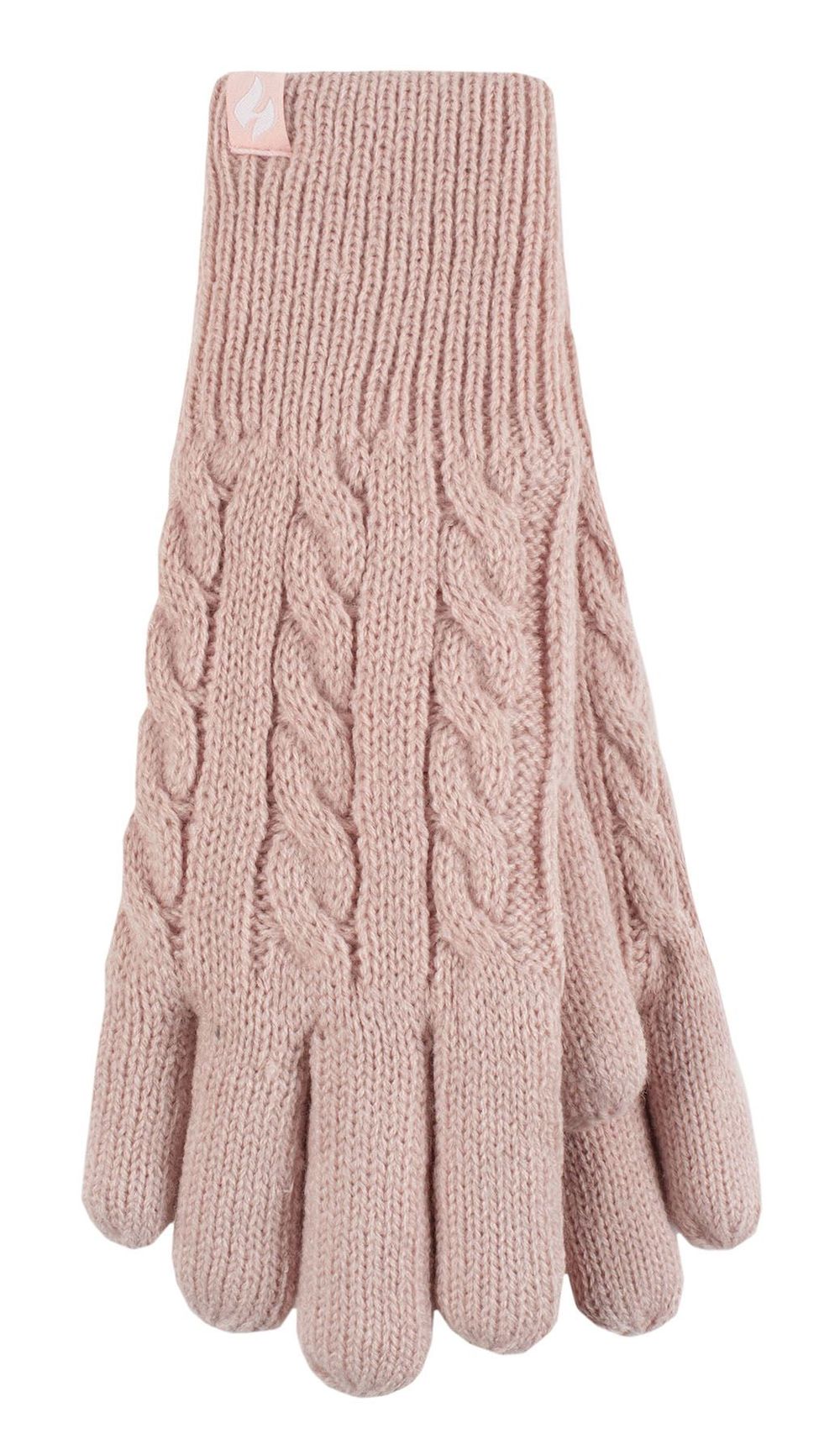 Heat Holders - Gants Heatweaver pour femmes
